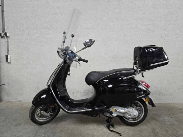 Vespa Sprint 4T 50cc
