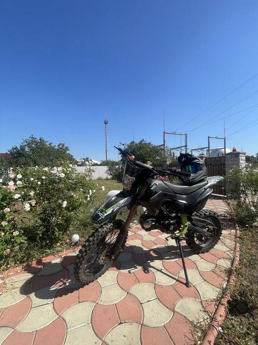 Vand Kxd de 125cc