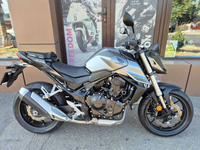 Honda Hornet 750 ABS 2024 ~ Garantie internationala ~ Rate ~