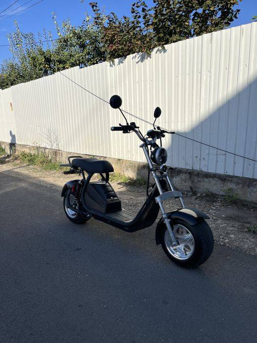 scuter electric City Coco
