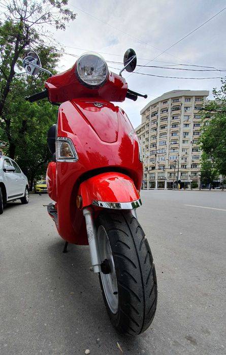 Auto Moto Scuter
