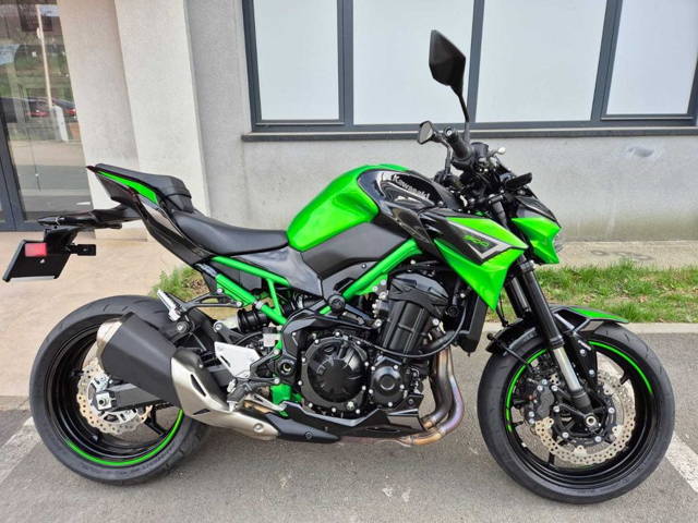 Kawasaki Z900 ABS 2022 7.656 km ~ Garantie 12 luni ~ Rate ~