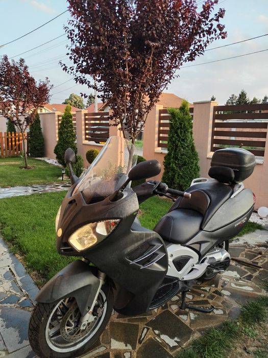 Scuter Malaguti de vânzare