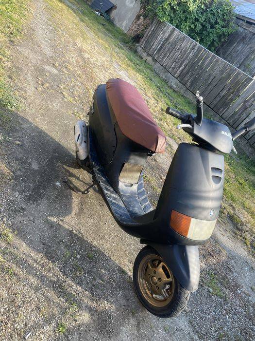 Piaggio 49cc,urgent