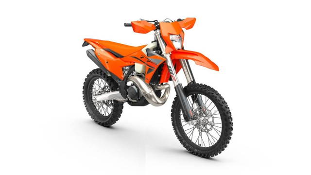 KTM 250 TBI KTM 300 TBI 2025 KTM F 350 Exc nou inmatriculat husqvarna