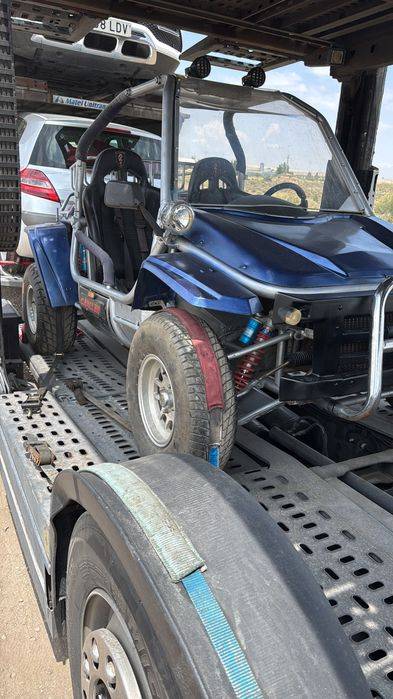 Bugy Camel 800cc