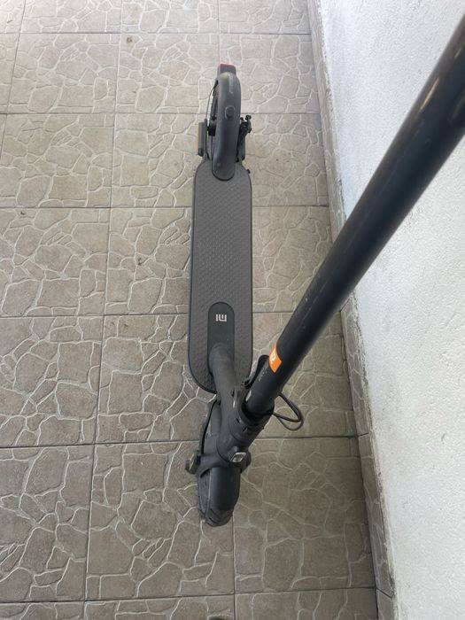 Trotinetă xiaomi