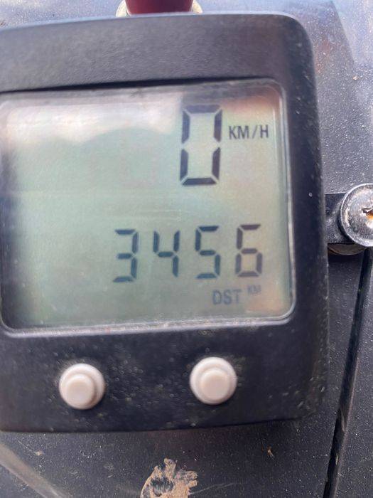 Vând ATV Yamaha 350 yfm