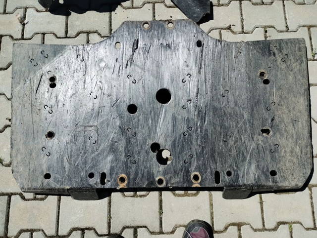 Scut ATV cf moto 850 sau 1000