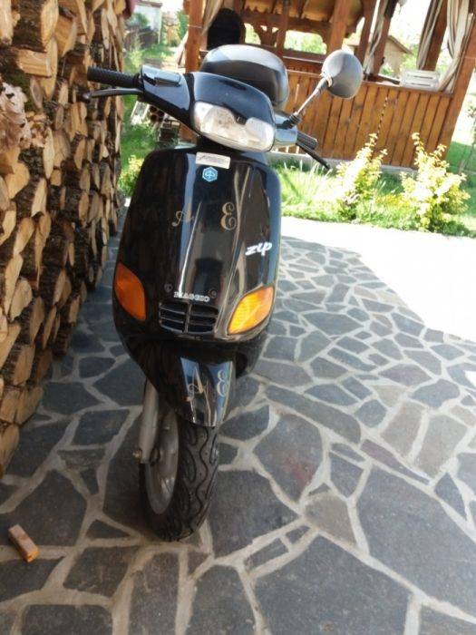 vand scuter  piaggio