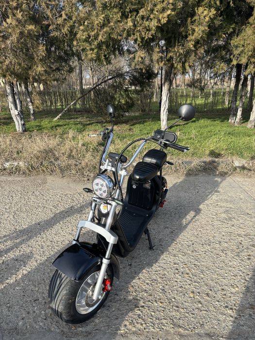 Scuter electric 2000w 20ah