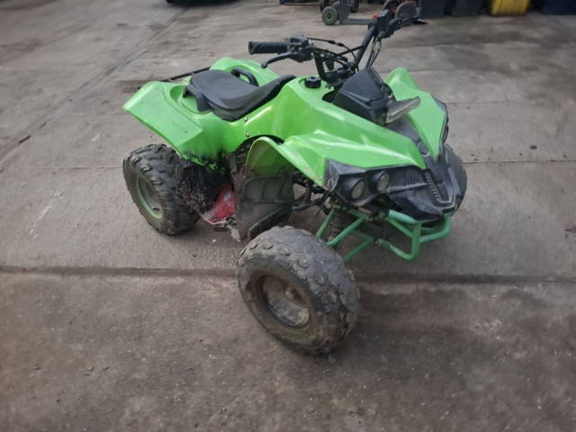 Vând atv 125 cmc