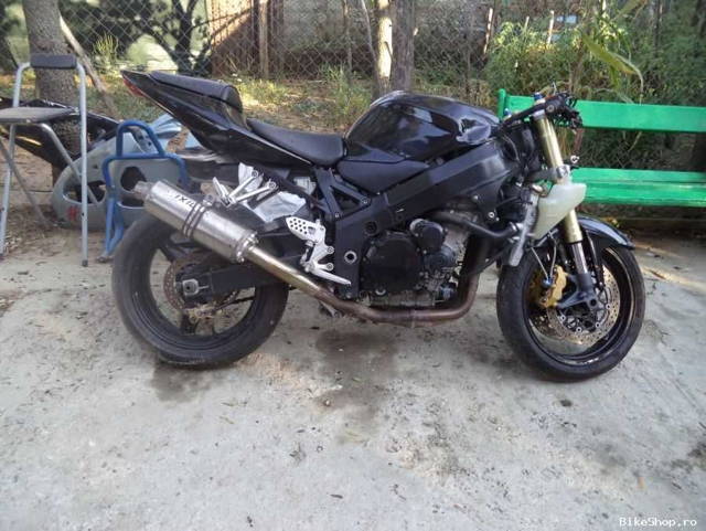 piese suzuki gsxr k4/k5/750