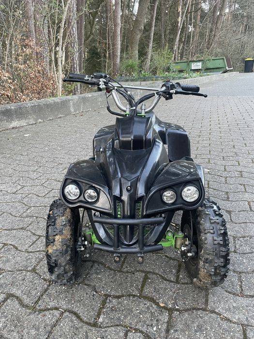 Atv copii 50cc automat