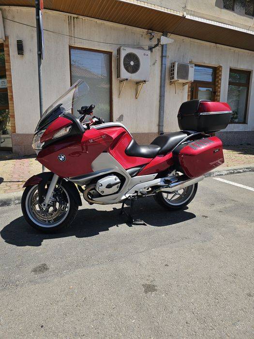 BMW R1200RT 2005 Pret FIX!!!