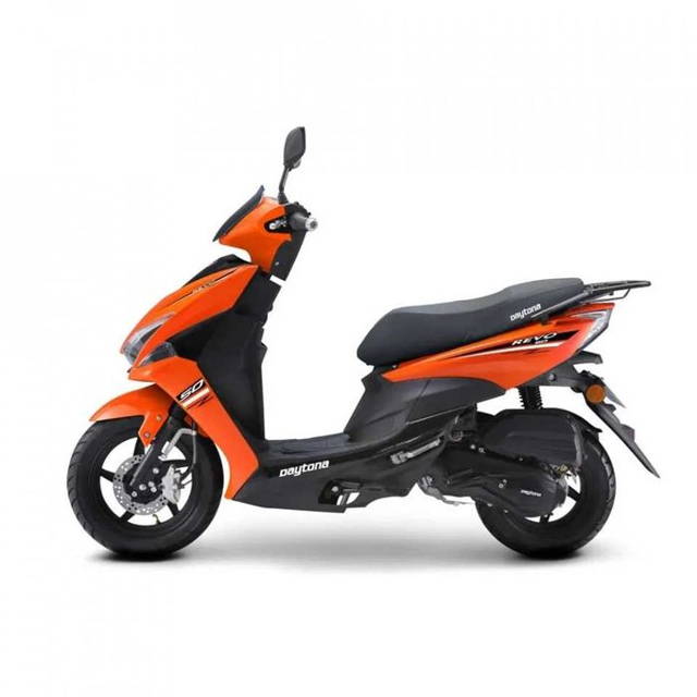 Scuter Daytona Revo 50 (25km/h) - Nu necesita permis