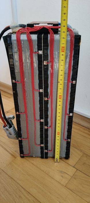 Baterie Acumulator li-ion 60v 38,2 ah