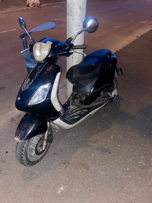 Scuter piaggio pentru dezmembrări