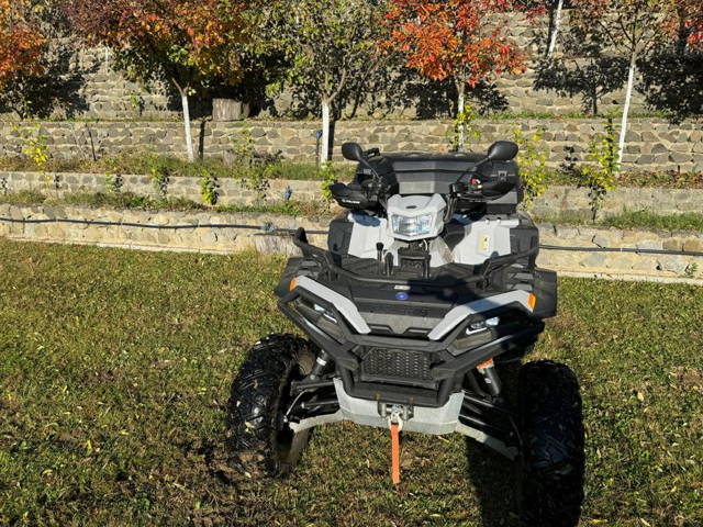 Atv Polaris Sportsman XP 1000