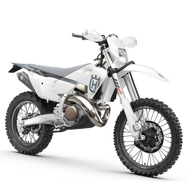 Husqvarna 300 PRO 2025 KTM 300 TBI GasGas