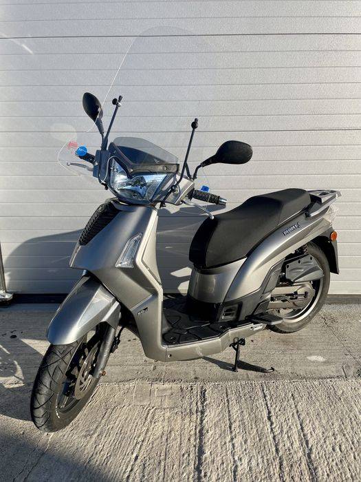 Vand scuter Kymco People S 50 cmc