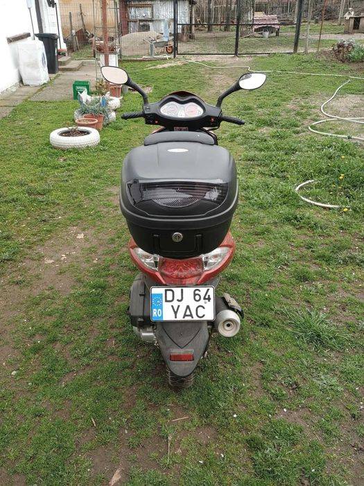 Barton 125 cc-2024
