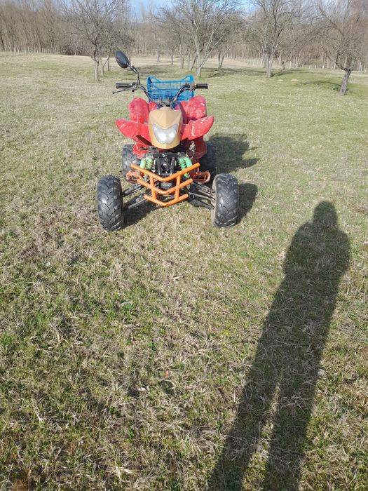 Atv de vânzare..