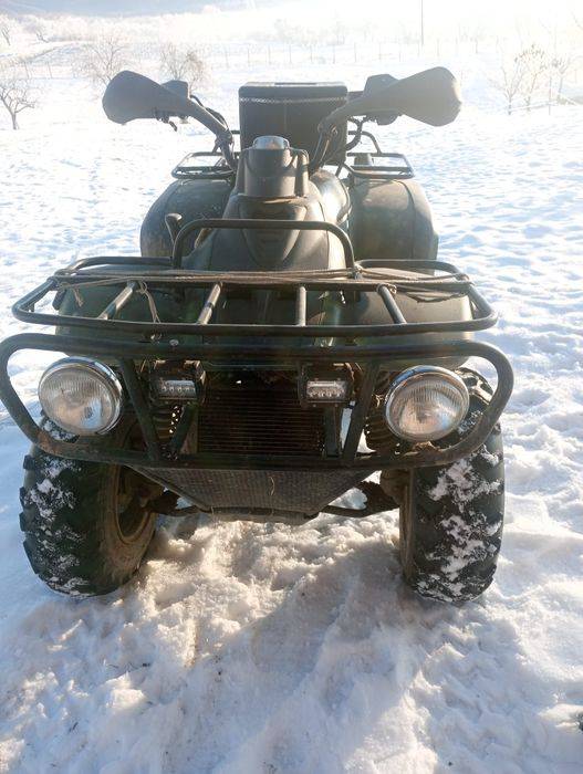 Disponibil Atv !!!