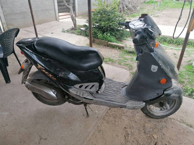 Scuter Peugeot 150cm3