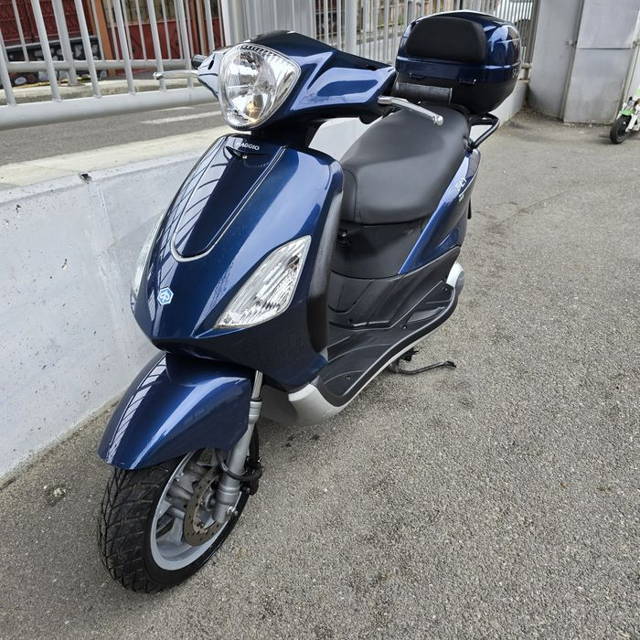 Piaggio Fly 125 cc
