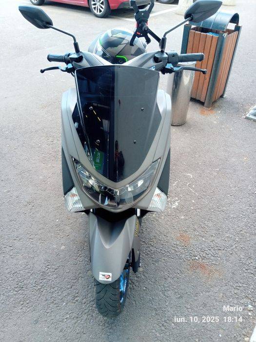 Vand Scuter Yamaha Nmax 2019