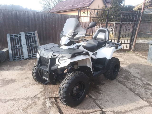 Vand atv Polaris Sportsman 570