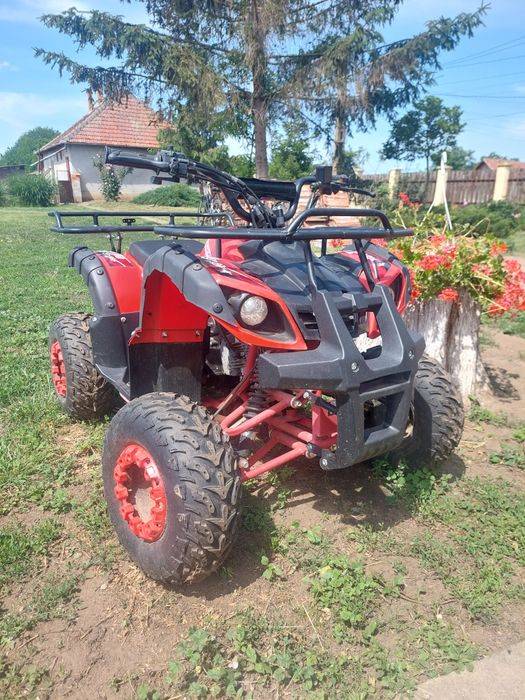 ATV copii aproape nou