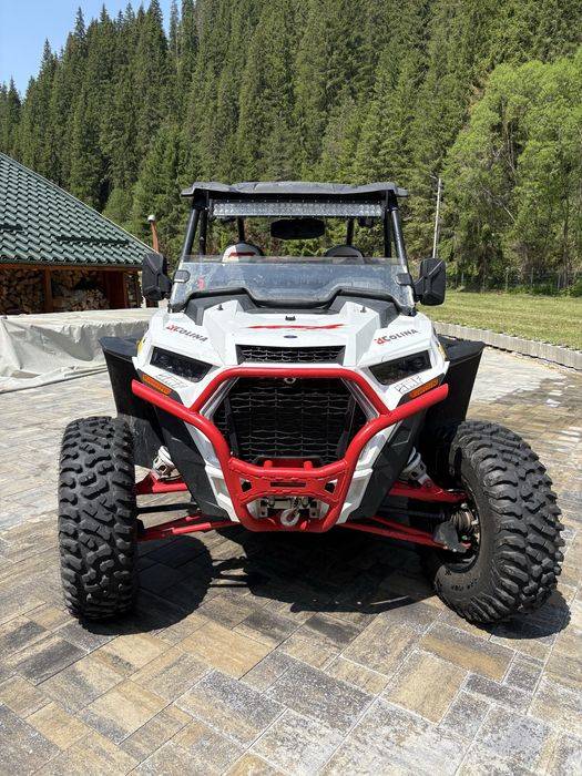 RZR Polaris 2020