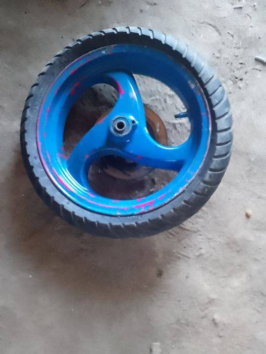 Vand doua roti scuter