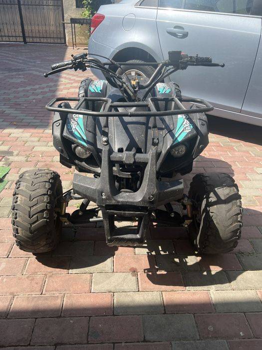 Atv de vinzare 125cc