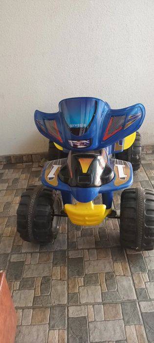 ATV electric 12 V