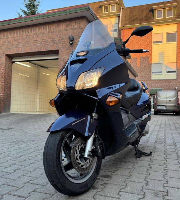 Honda Jazz 250 - 2003