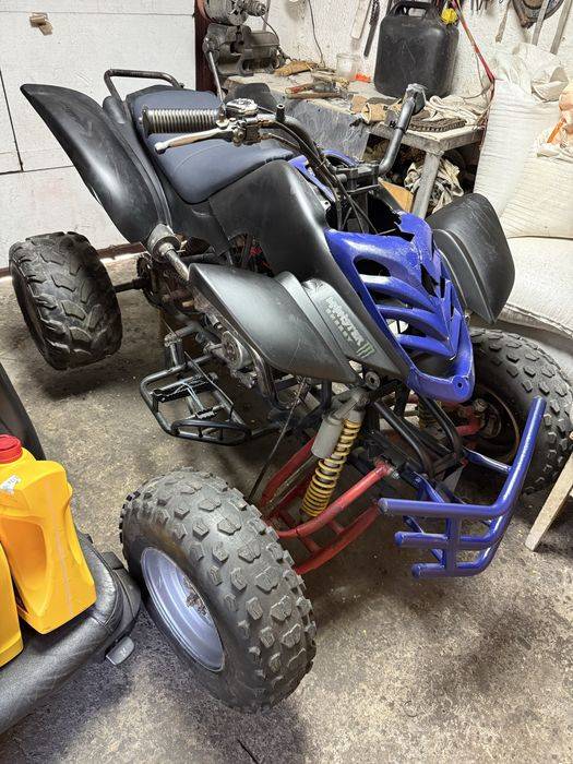 ATV Bashan 150cc