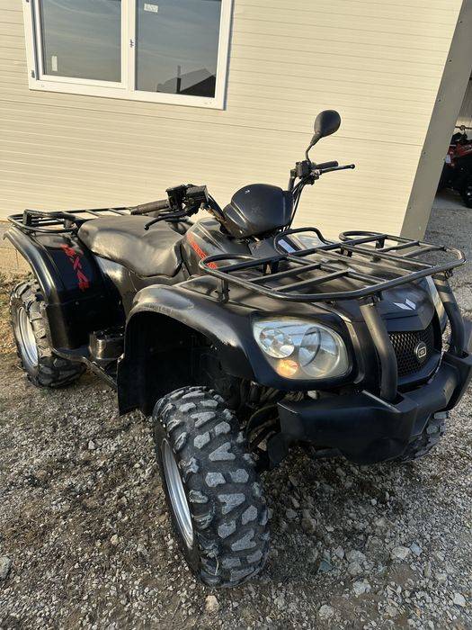 De vanzare Cf moto 500