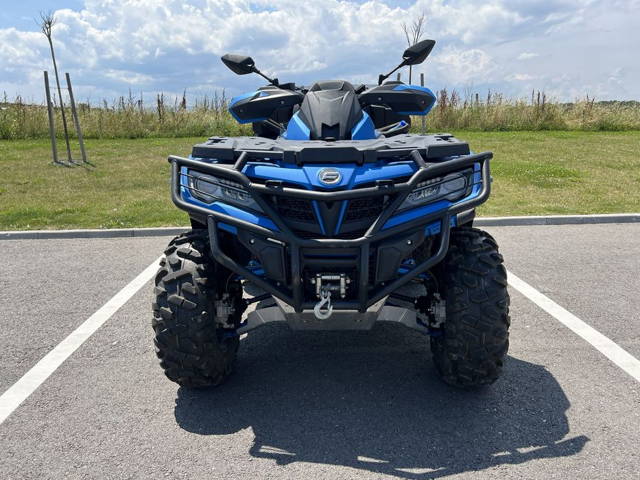 Vand ATV CF MOTO 1000