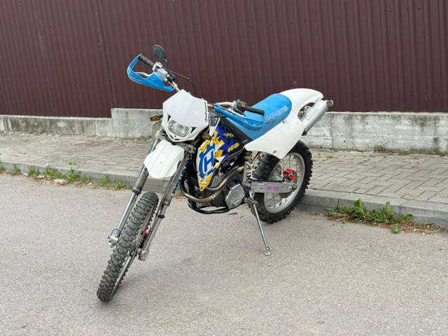 Piese Husqvarna TE-410-610