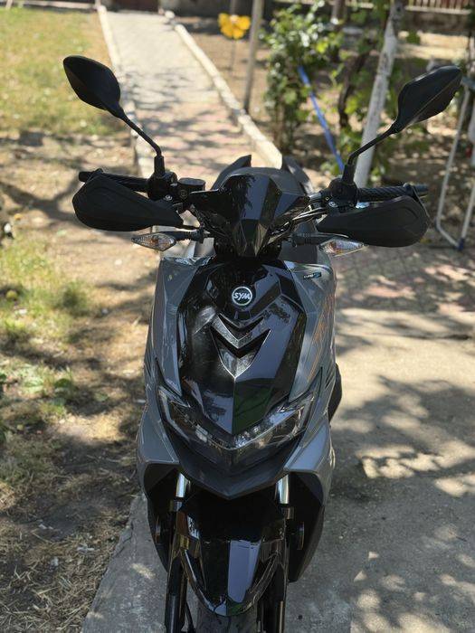 Scuter sym 49 cm