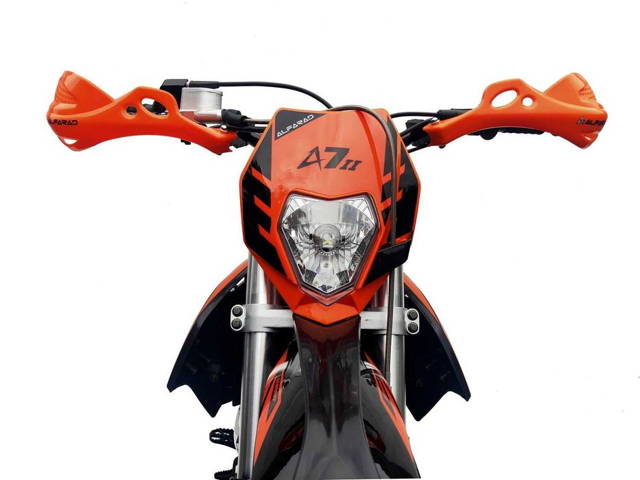 Moto Cross BEMI 250 Dirtbike ALFARAD T7 doar 999 ron/luna x 12 rate