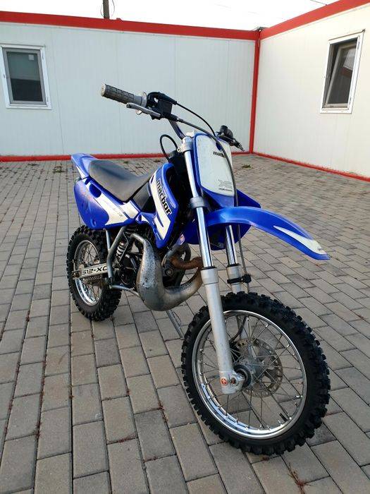 Macbor XC 512 Pro  2T 2008