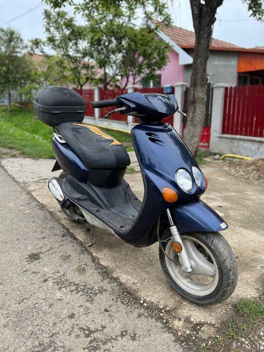 Scuter Yamaha Neos 50cc 2T