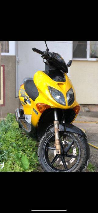 Scuter Honda X8RS
