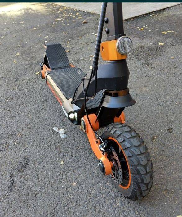 scuter electric kugoo kirin g3