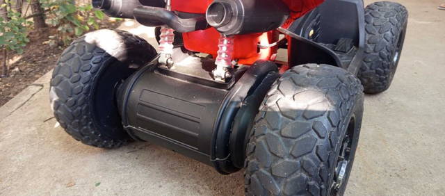 De vânzare ATV electric ptr copii !