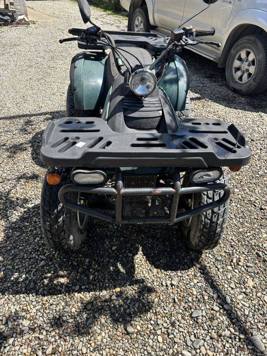 Vand cadru Atv 150 GY6